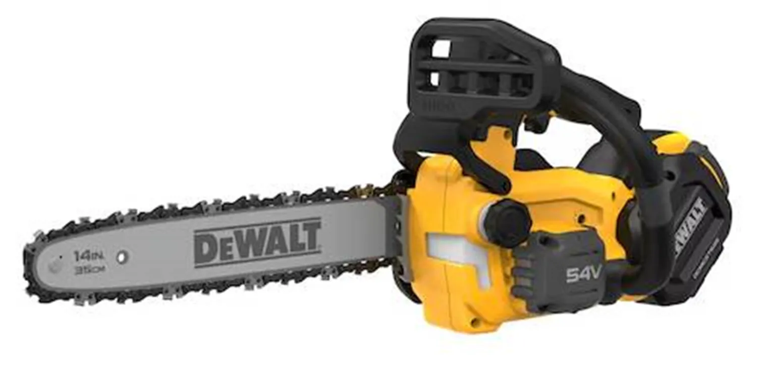 Pilarka łańcuchowa DeWalt FLEXVOLT DCMCST635X1 1x9,0Ah