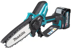 Pilarka łańcuchowa do gałęzi Makita XGT UC029GM202 1x4.0Ah