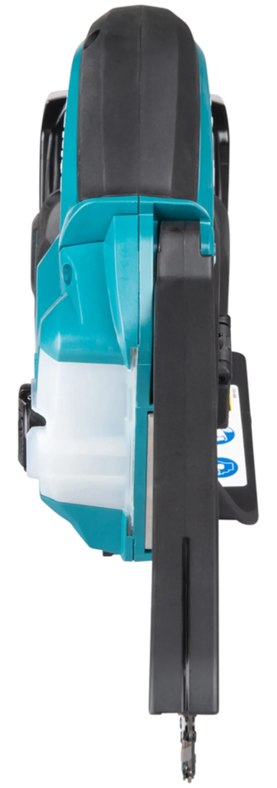 Pilarka łańcuchowa do gałęzi Makita XGT UC029GM202 1x4.0Ah