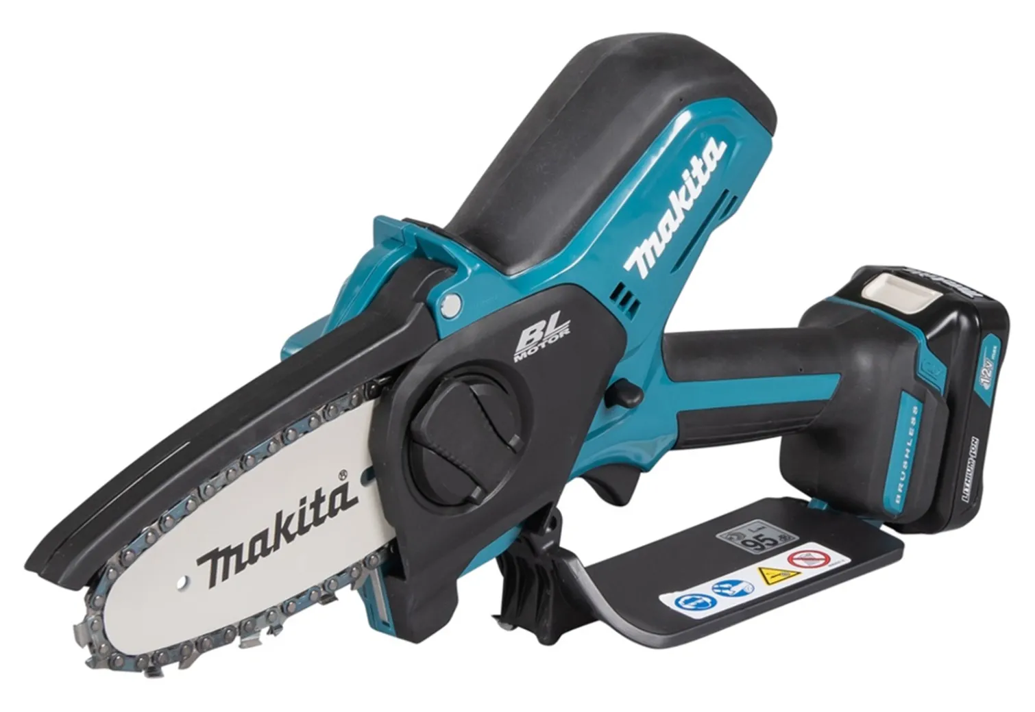 Pilarka łańcuchowa do gałęzi Makita UC100DZ01