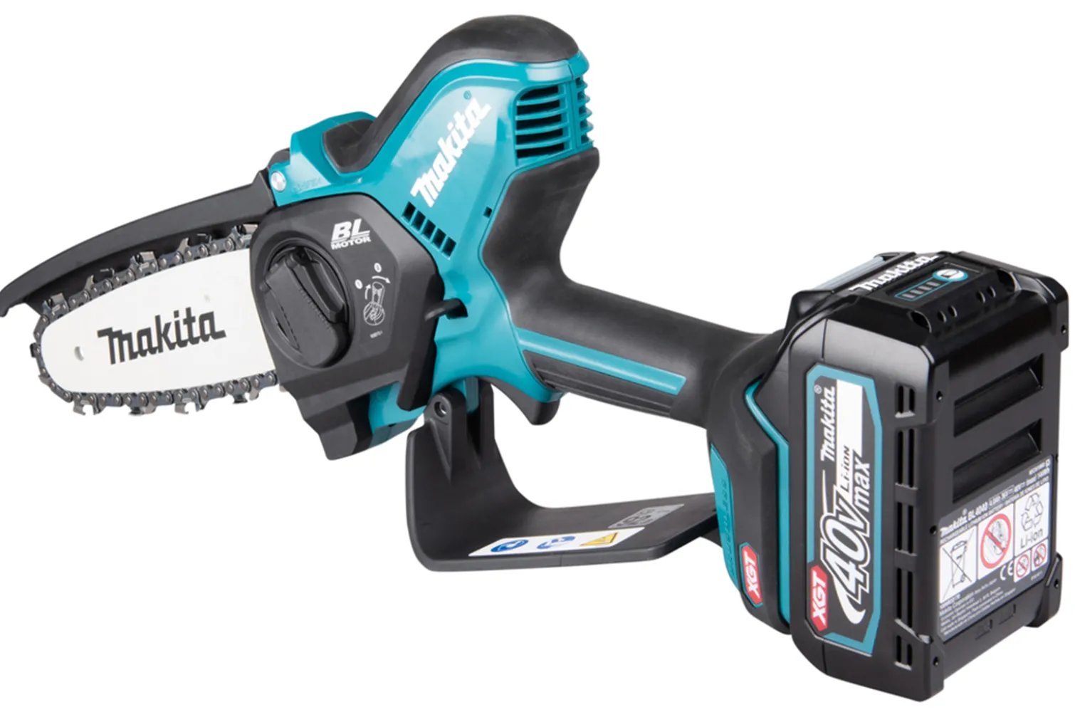 Pilarka łańcuchowa do gałęzi Makita XGT UC029GZ01