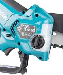 Pilarka łańcuchowa do gałęzi Makita XGT UC029GZ01