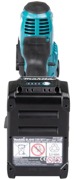 Pilarka łańcuchowa do gałęzi Makita XGT UC029GZ01