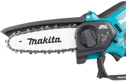 Pilarka łańcuchowa do gałęzi Makita XGT UC029GZ01