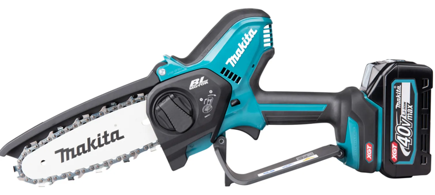 Pilarka łańcuchowa do gałęzi Makita XGT UC029GZ01
