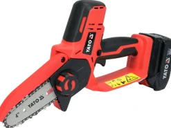 Pilarka łańcuchowa do gałęzi Yato YT-828135