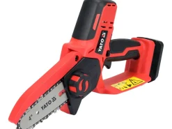 Pilarka łańcuchowa do gałęzi Yato YT-828136
