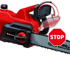 Pilarka łańcuchowa Einhell GC-EC 2040
