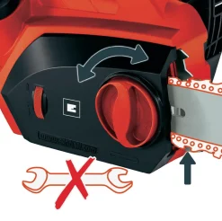 Pilarka łańcuchowa Einhell GH-EC 1835