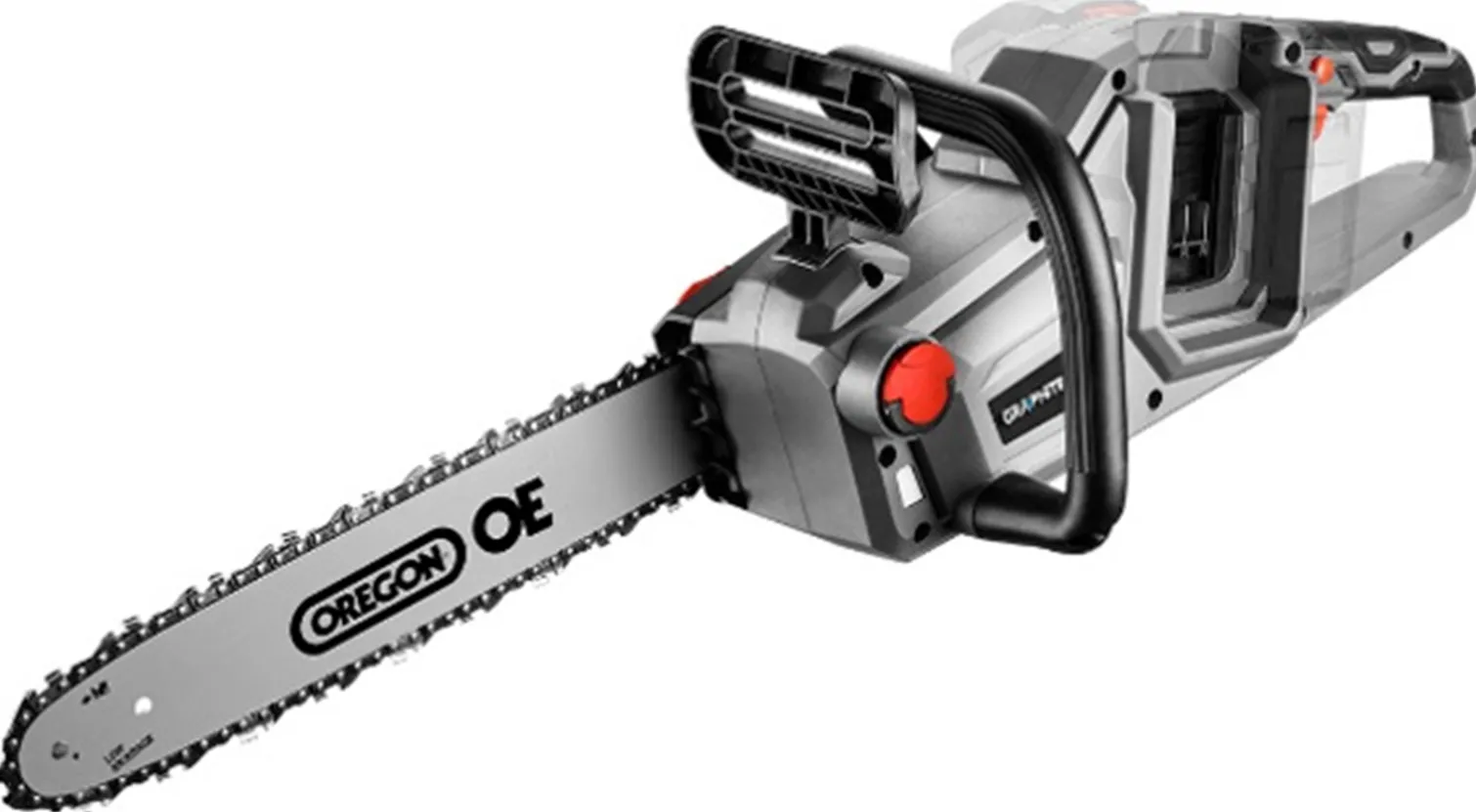Pilarka łańcuchowa Graphite Energy+ 58G043