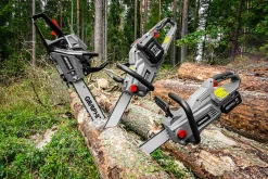 Pilarka łańcuchowa Graphite Energy+ 58G043