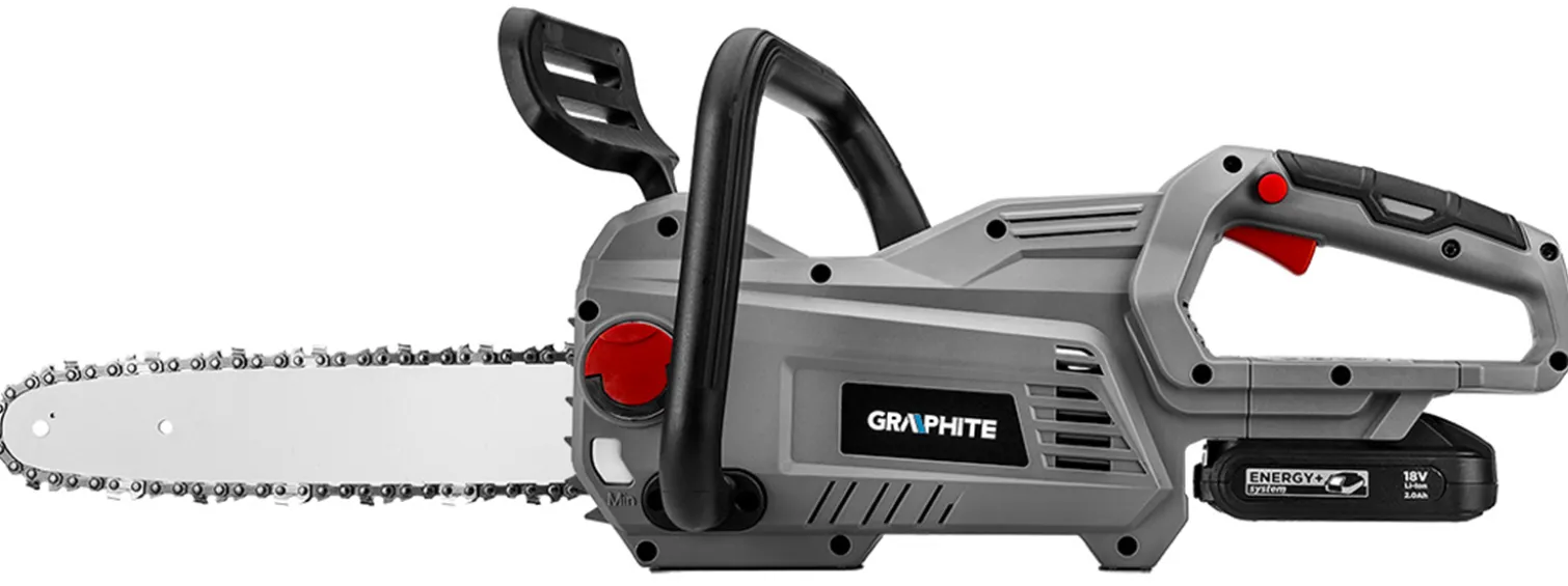 Pilarka łańcuchowa Graphite Energy+ 58G034