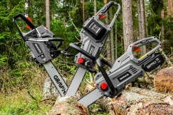 Pilarka łańcuchowa Graphite Energy+ 58G034