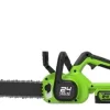 Pilarka łańcuchowa Greenworks GD24CS30K4