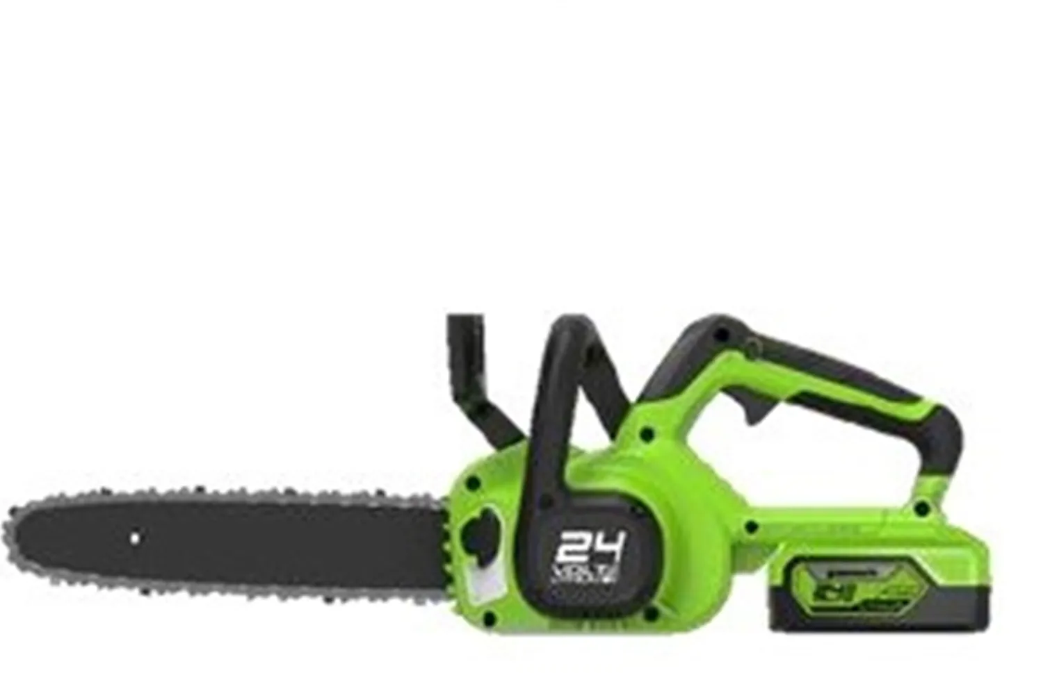 Pilarka łańcuchowa Greenworks GD24CS30K4