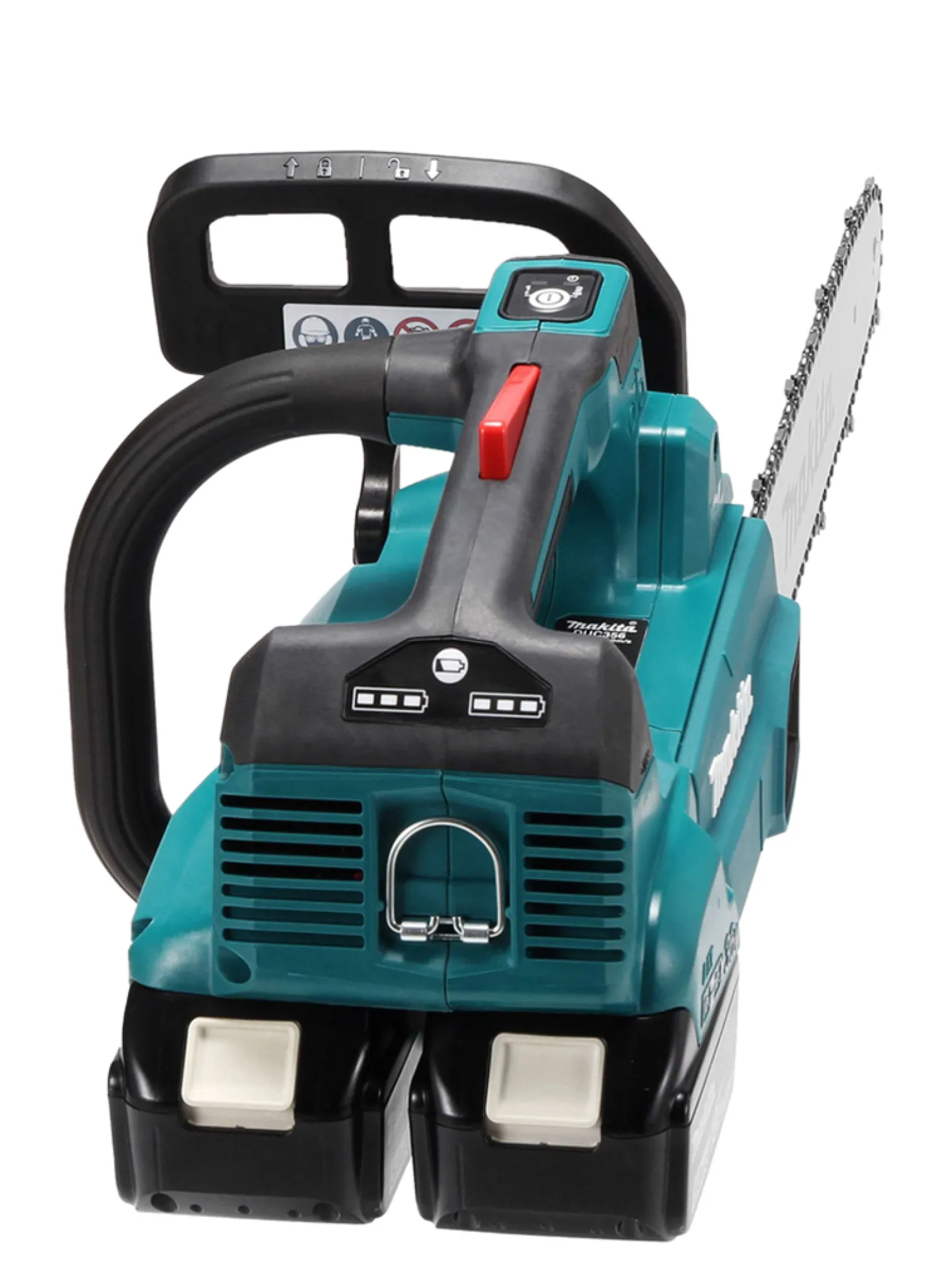 Pilarka łańcuchowa Makita DUC356PT2B