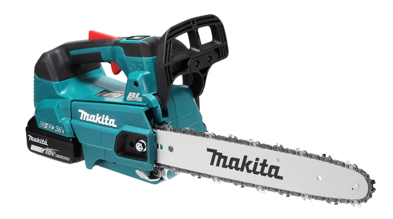 Pilarka łańcuchowa Makita DUC356PT2B