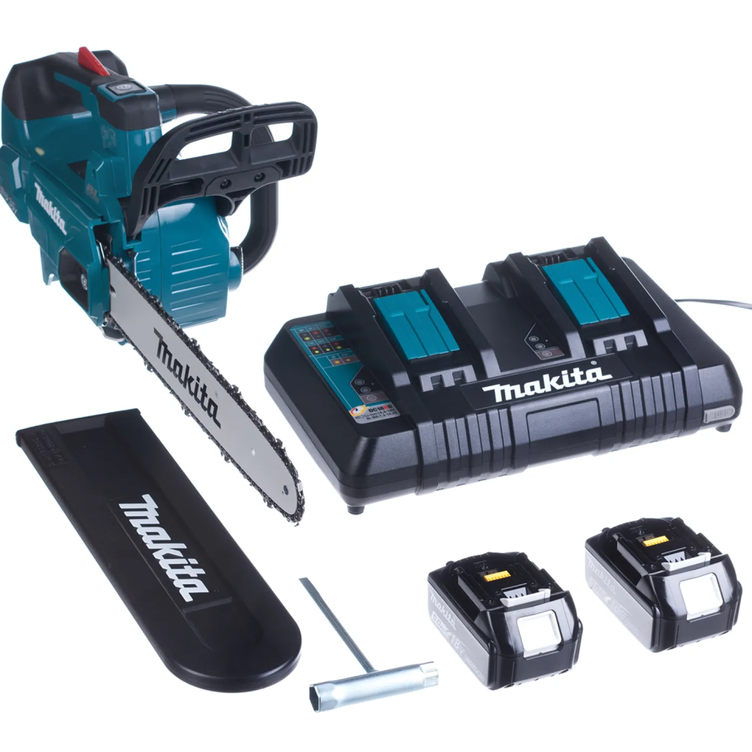 Pilarka łańcuchowa Makita DUC356PT2B