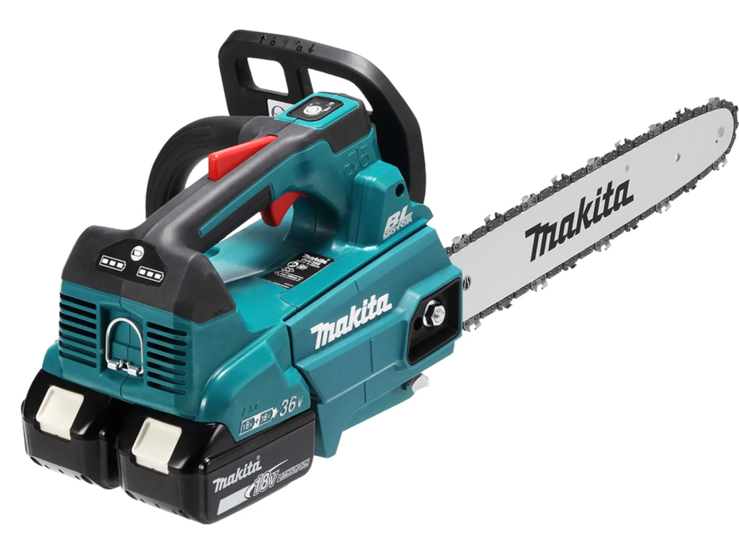 Pilarka łańcuchowa Makita DUC356PT2B
