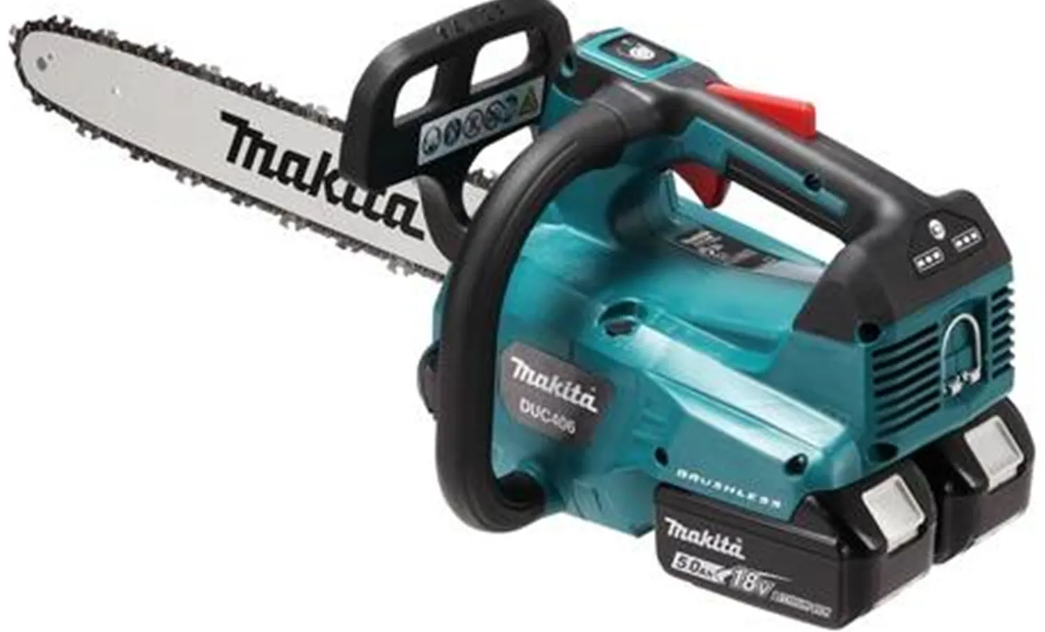 Pilarka łańcuchowa Makita DUC406PT2B