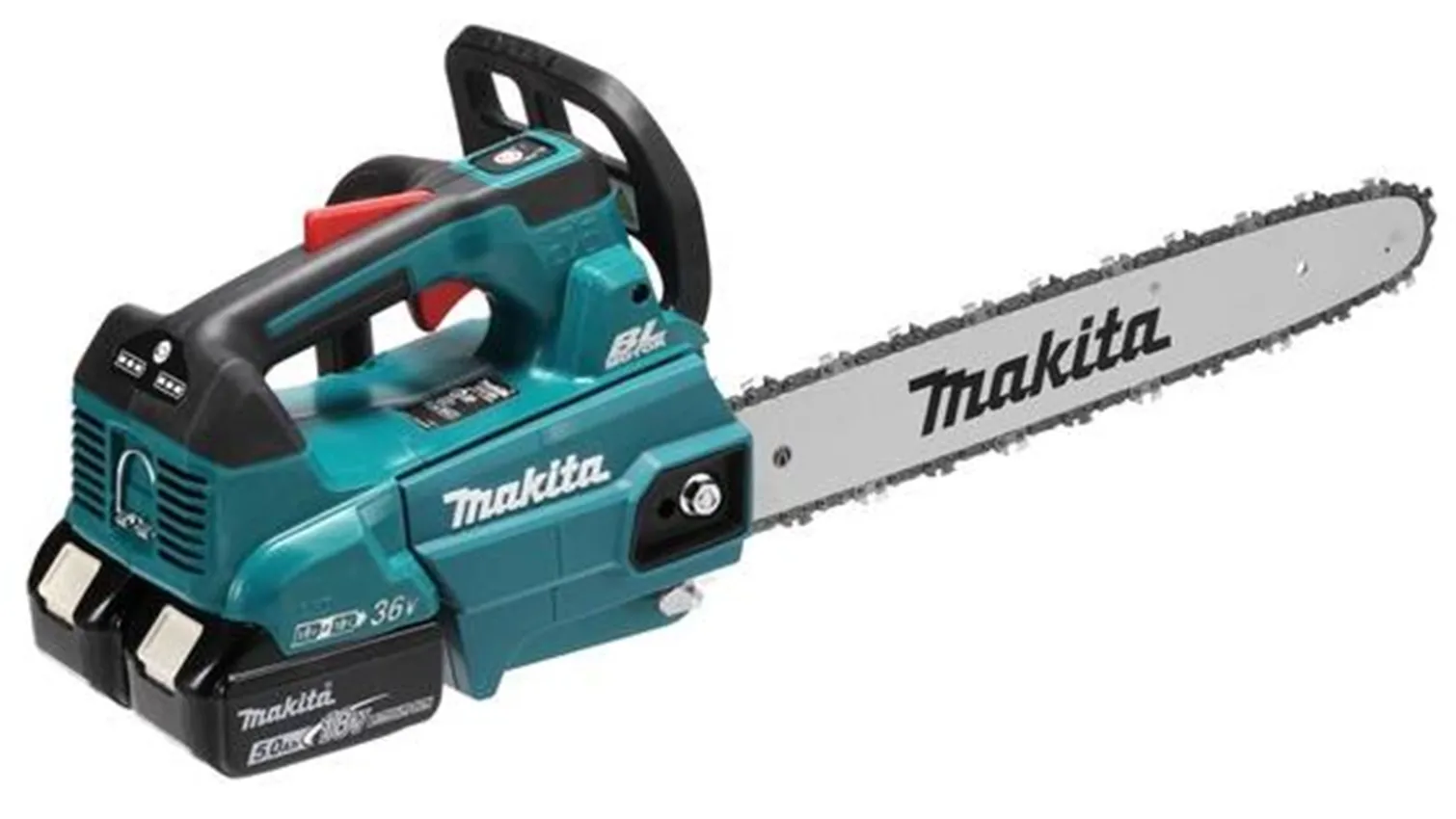 Pilarka łańcuchowa Makita DUC406PT2B