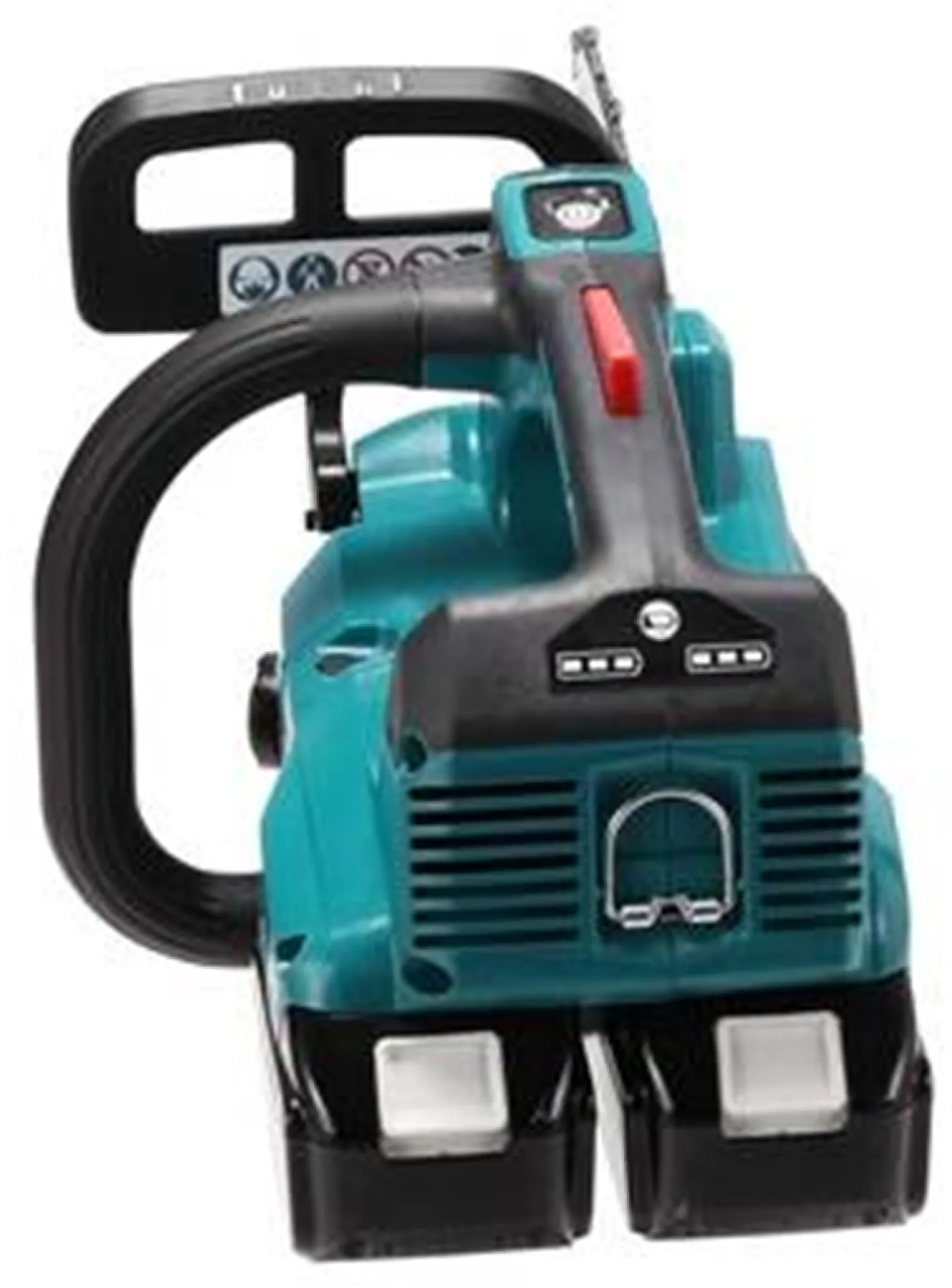 Pilarka łańcuchowa Makita DUC406PT2B