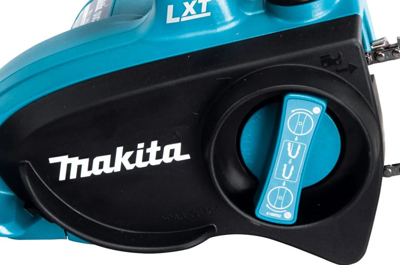 Pilarka łańcuchowa Makita DUC122Z