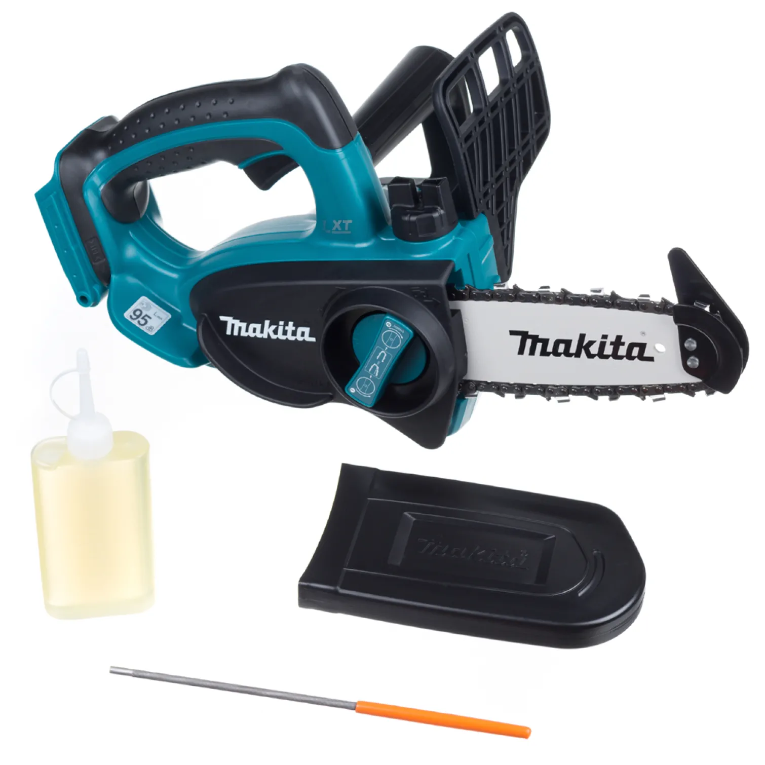 Pilarka łańcuchowa Makita DUC122Z