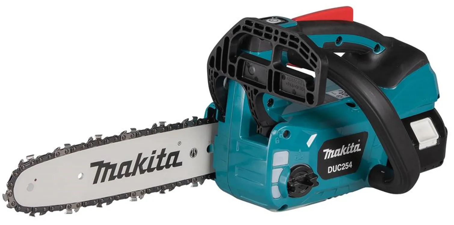 Pilarka łańcuchowa Makita DUC254Z