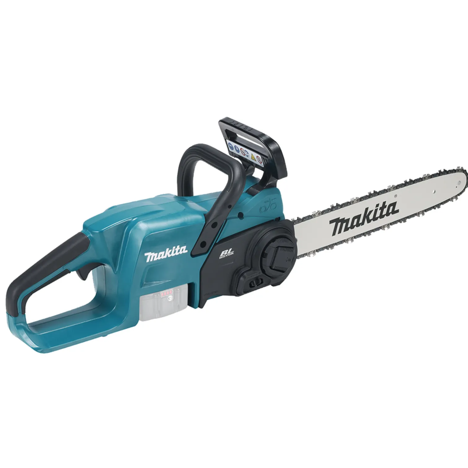 Pilarka łańcuchowa Makita DUC407ZX3