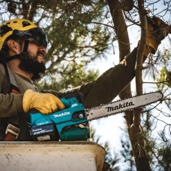 Pilarka łańcuchowa Makita DUC356ZB