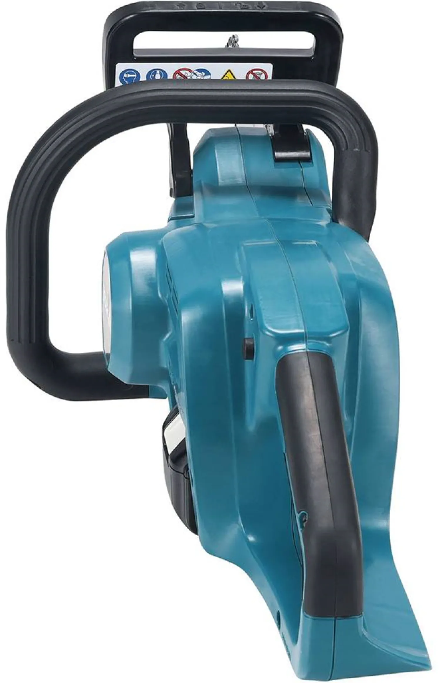 Pilarka łańcuchowa Makita DUC357ZX3