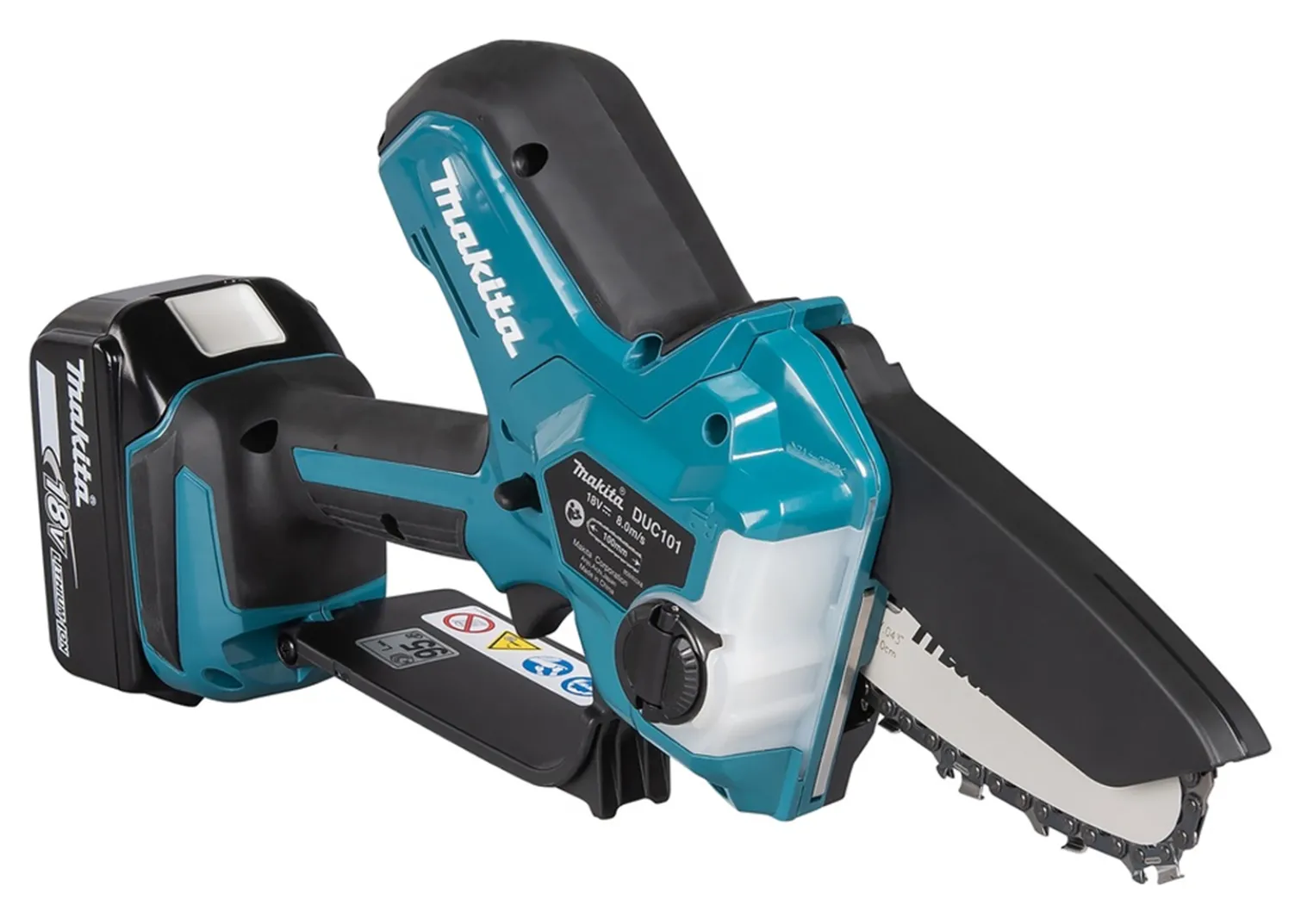 Pilarka łańcuchowa Makita DUC101Z01