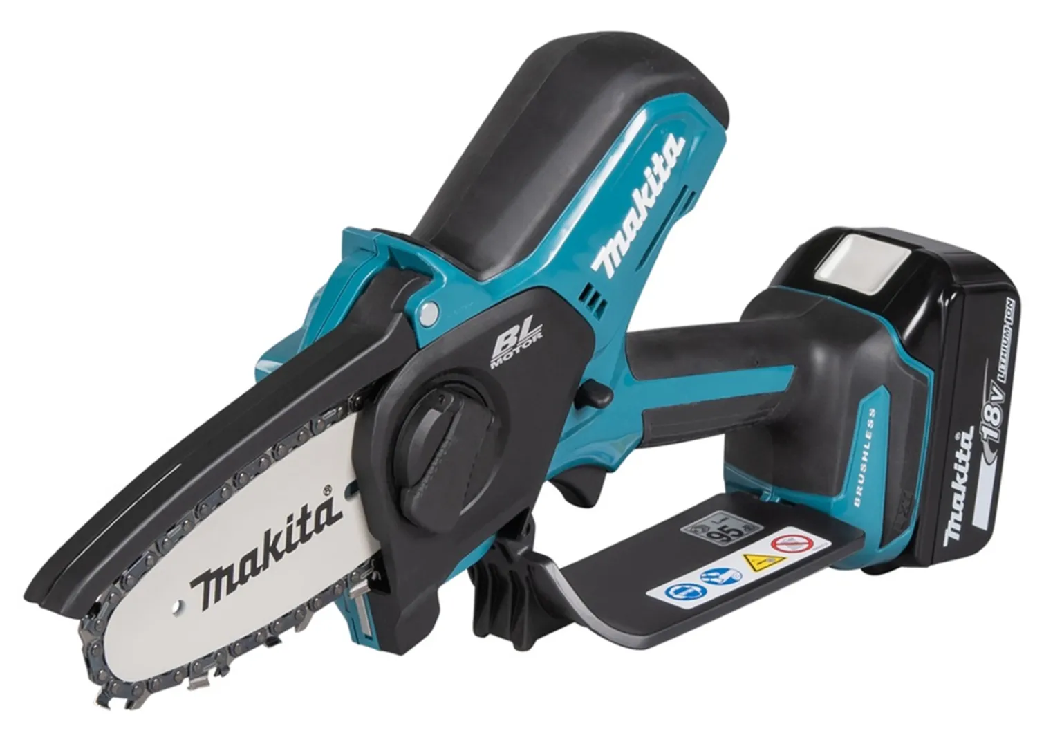 Pilarka łańcuchowa Makita DUC101Z01