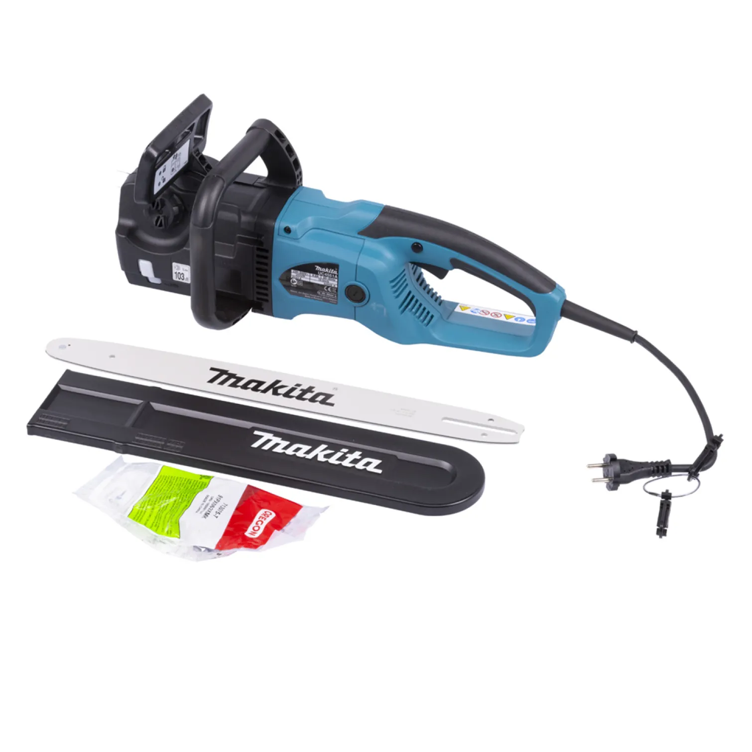 Pilarka łańcuchowa Makita UC4551A