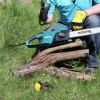 Pilarka łańcuchowa Makita UC3541A