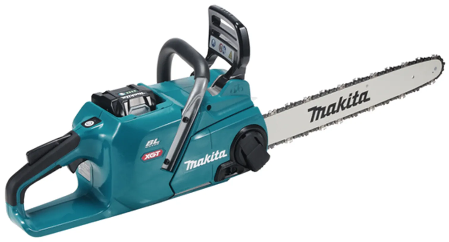 Pilarka łańcuchowa Makita XGT UC017GT101