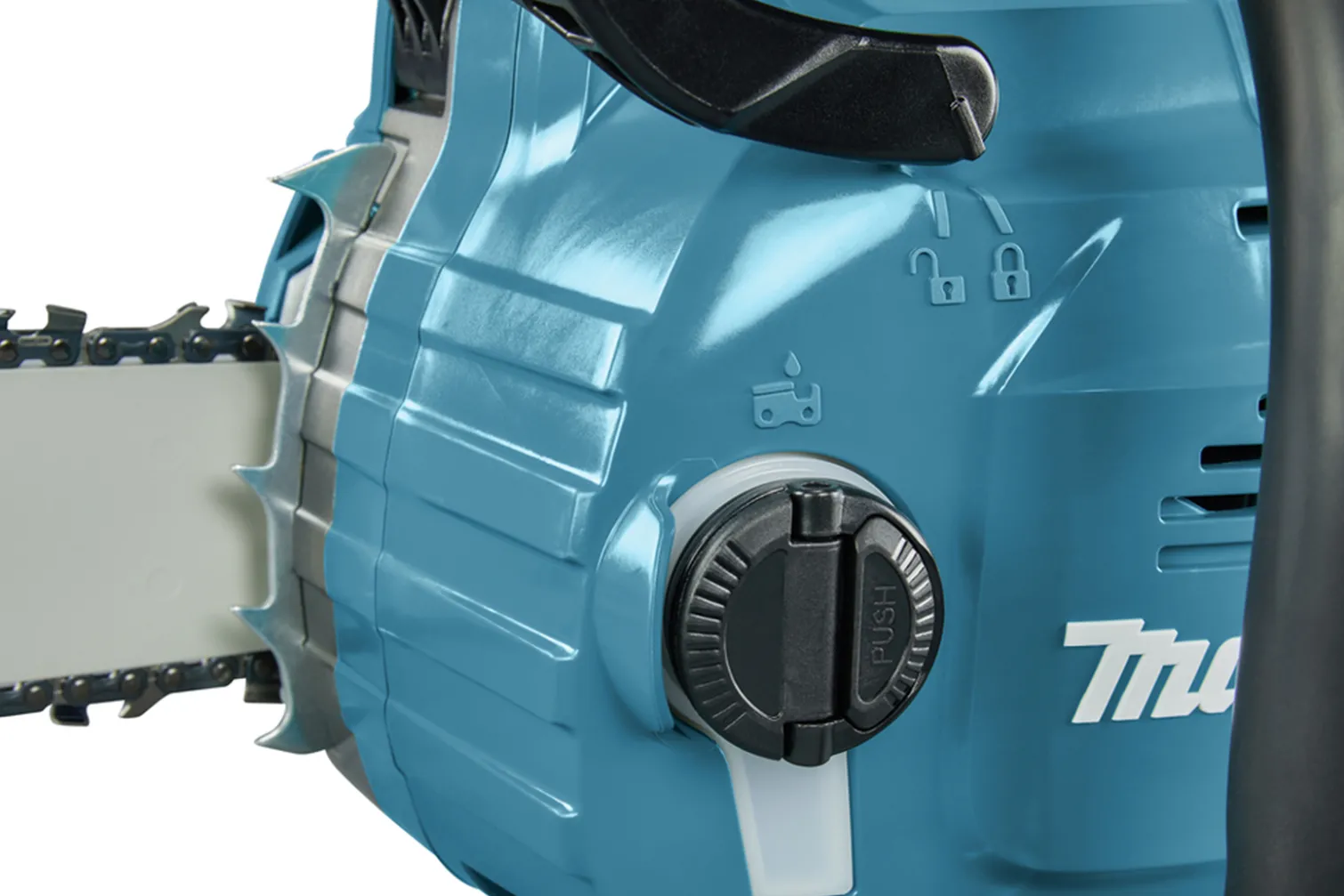 Pilarka łańcuchowa Makita XGT UC012GZ