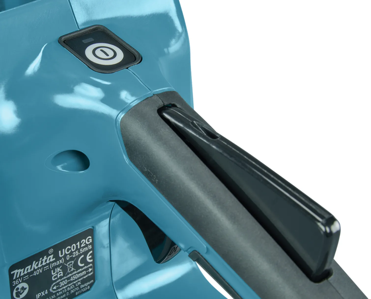 Pilarka łańcuchowa Makita XGT UC012GZ