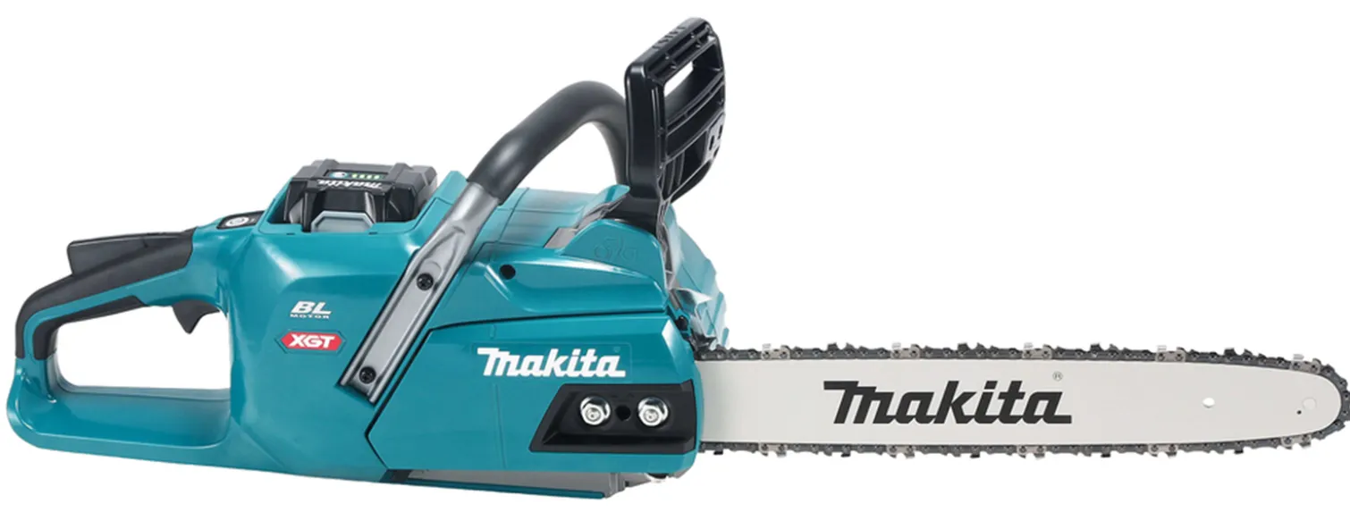 Pilarka łańcuchowa Makita XGT UC012GZ