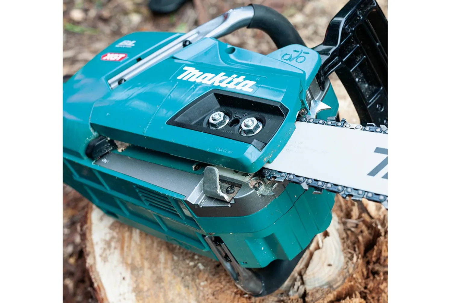 Pilarka łańcuchowa Makita XGT UC013GT101