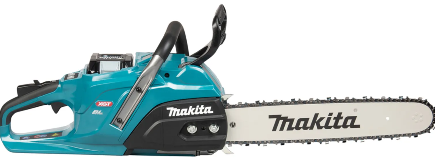 Pilarka łańcuchowa Makita XGT UC030GZ03