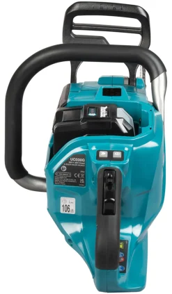 Pilarka łańcuchowa Makita XGT UC030GZ03