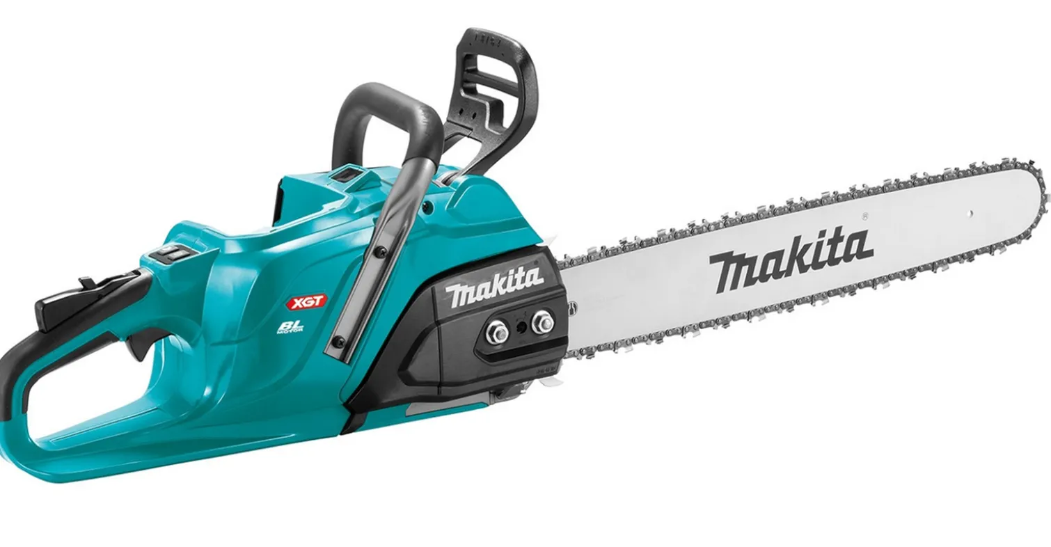 Pilarka łańcuchowa Makita XGT UC030GZ03