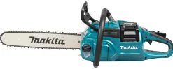 Pilarka łańcuchowa Makita XGT UC030GZ03