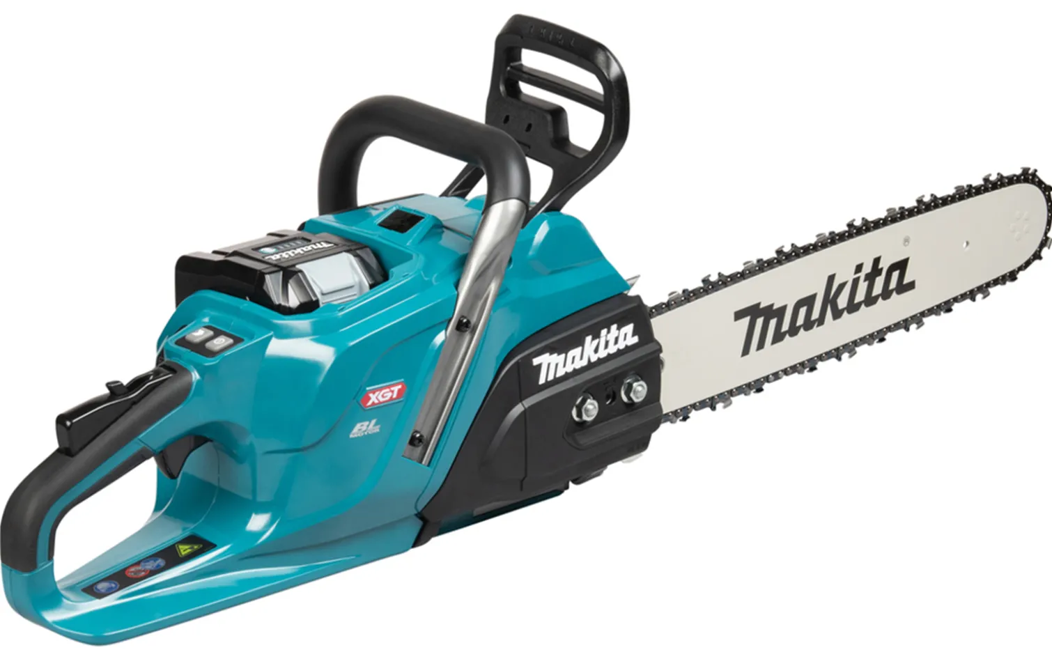 Pilarka łańcuchowa Makita XGT UC030GZ03