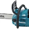 Pilarka łańcuchowa Makita XGT UC017GZ