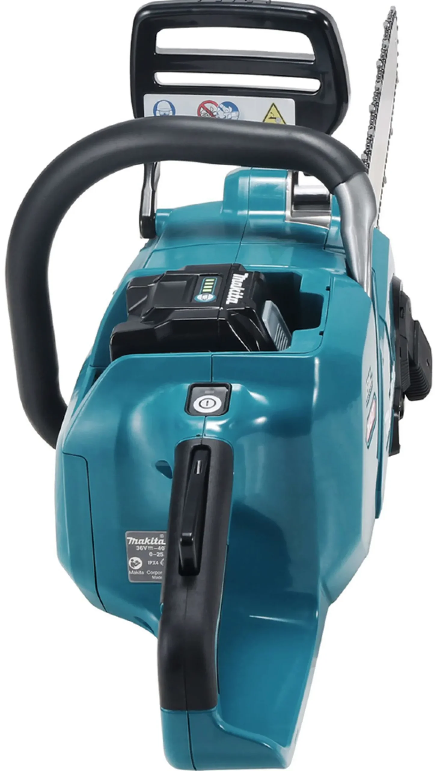 Pilarka łańcuchowa Makita XGT UC017GZ