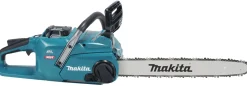 Pilarka łańcuchowa Makita XGT UC017GZ