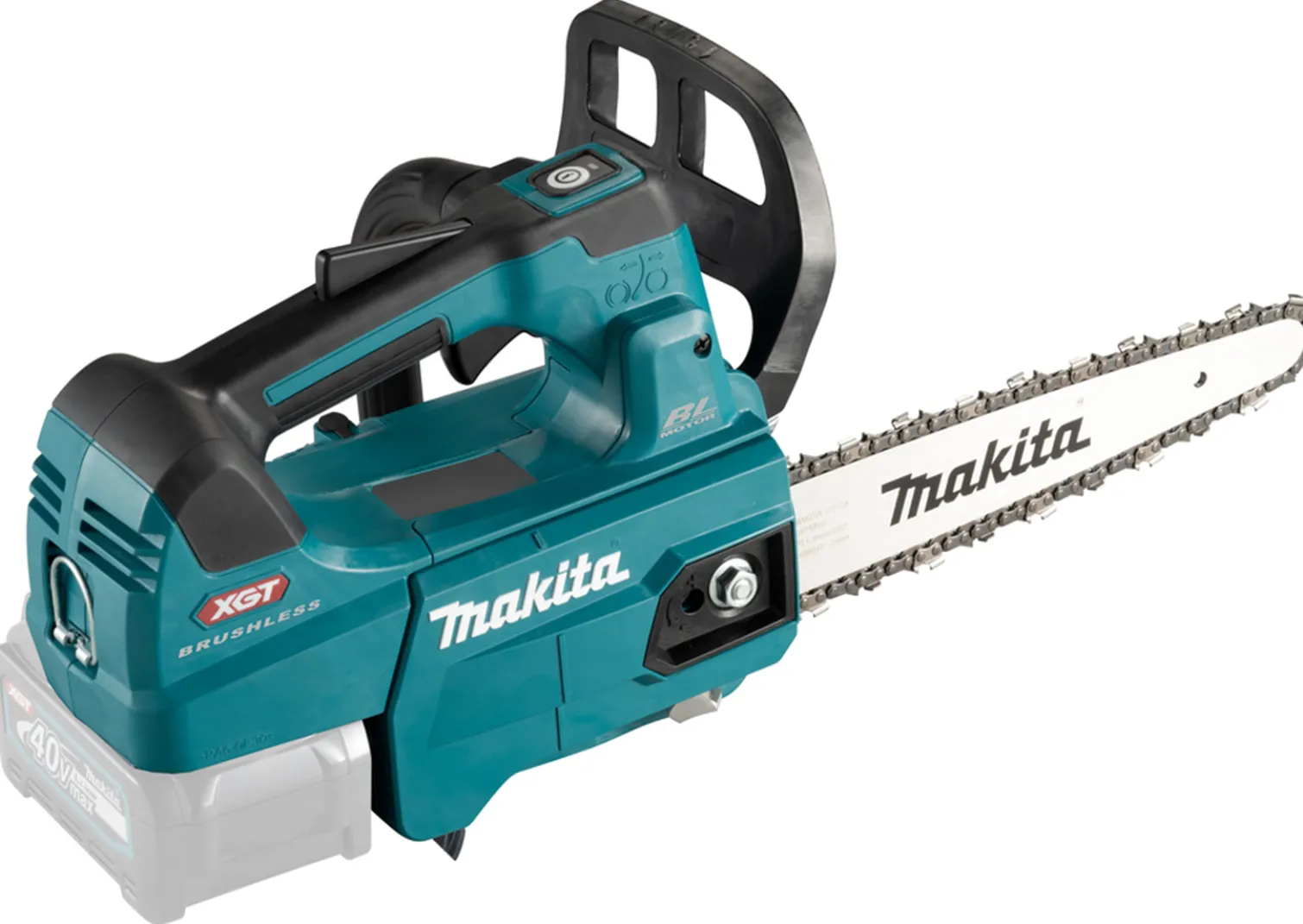 Pilarka łańcuchowa Makita XGT UC006GZ